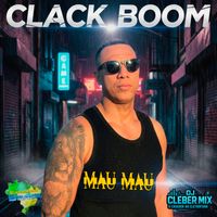 Mau Mau - Clack Boom