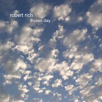 Robert Rich - Frozen Day
