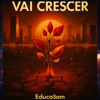 Anjo - Vai Crescer