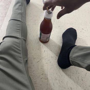 Klay - Texas (Explicit)