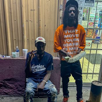 Mono - Right Or Wrong (Explicit)