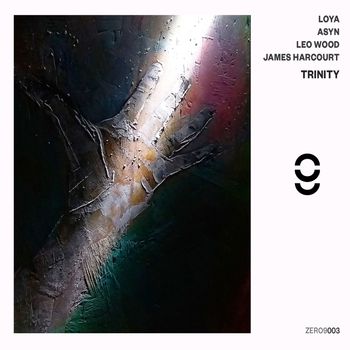 James Harcourt - Trinity