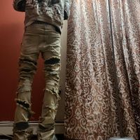 Klay - praise (Explicit)