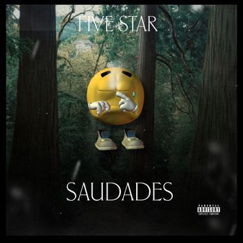 Five Star - Saudades