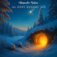 Alessandro Reitano - La neve scende giù