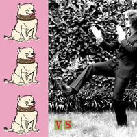Victor Scott - Good Times & Happy Days - The Complete A-Sides