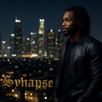 Synapse - Boxed In
