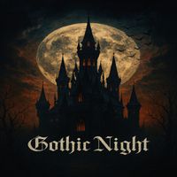REVOLT - Gothic Night