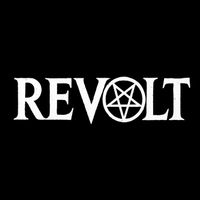 REVOLT - REVOLT (Explicit)