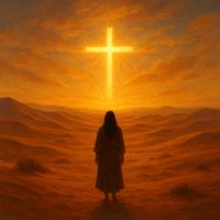 SARAI - Luz no Deserto