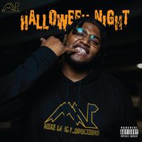 Mike Lang - Halloween Night (Explicit)