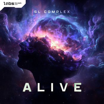 SL Complex - ALIVE