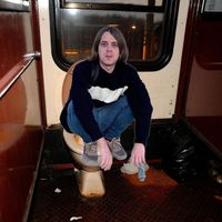 Gleb - remigrant song (Explicit)