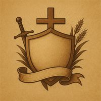 SARAI - O Senhor É Meu Refúgio