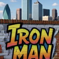 Doc G - Iron Man