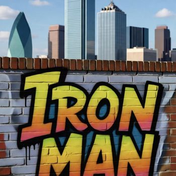 Doc G - Iron Man
