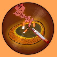 Mushroom - Midnight Discovery 