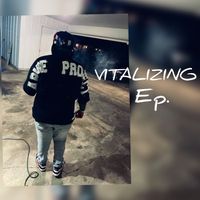 BIG E - VITALIZING (Explicit)