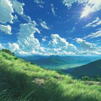 Zenith - Summer