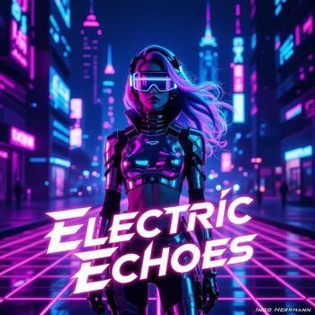 Ingo Herrmann - Electric Echoes