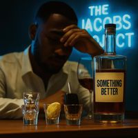 Jacobs - Something Better (Explicit)