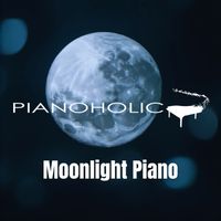 Pianoholic - Moonlight Piano