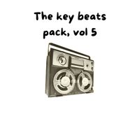 Bassbreaker - The Key Beats Pack, Vol. 5