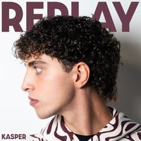 kasper - REPLAY