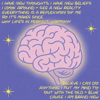 alexus - i have new thoughts, i have new beliefs