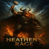 oz - Heathen's rage (Explicit)