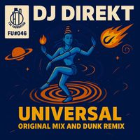 DJ Direkt - Universal