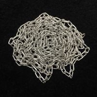 Milnam Turkgenc - Just silver chains