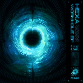 Hexa - Wormhole EP