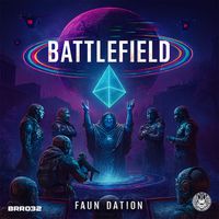 Faun Dation - Battlefield