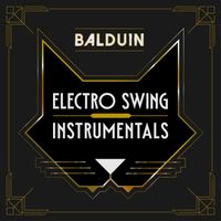 Balduin - Electro Swing Instrumentals