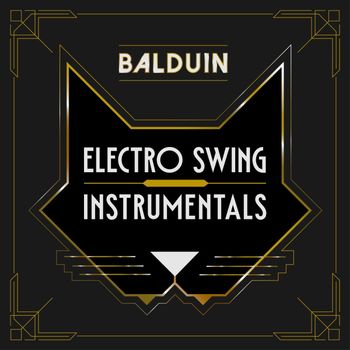 Balduin - Electro Swing Instrumentals