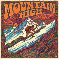 Mountain - High