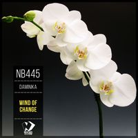 Daminika - Wind of Change