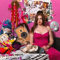 Eli - Stage Girl (Explicit)