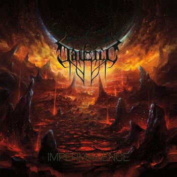 Malefic - Impermanence