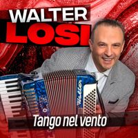 Walter Losi - Tango nel vento
