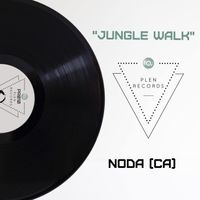 NODA (CA) - Jungle Walk