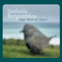 Sergio Moure de Oteyza - Sinfonía Bergantiños