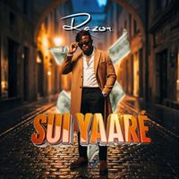 Razor - Sui yaaré