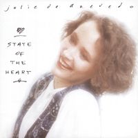 Julie de Azevedo - State of the Heart