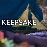 Billy Crockett - Keepsake