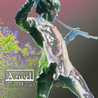 Azwel - Primæval