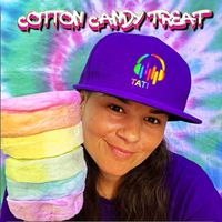TatiBassline - Cotton Candy Treat