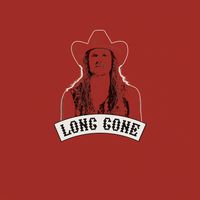 Andy Thomas - Long Gone