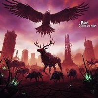 Raos - Cursed Land
